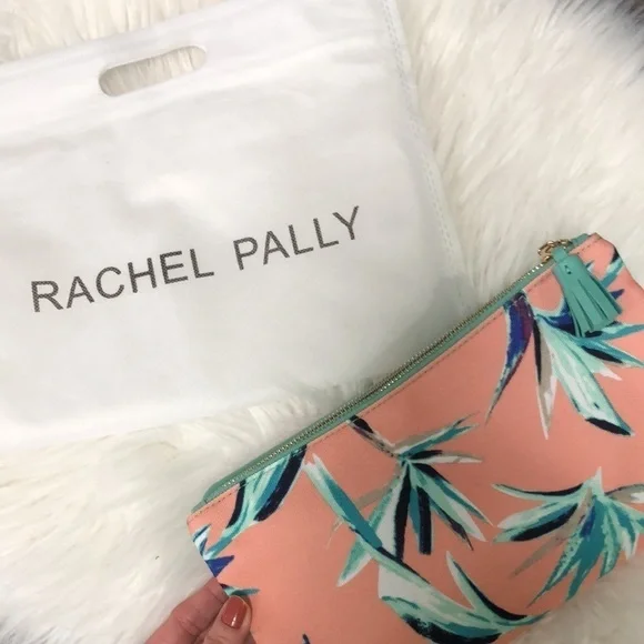 Rachel Pally Reversible Clutch - Picture 3 of 7